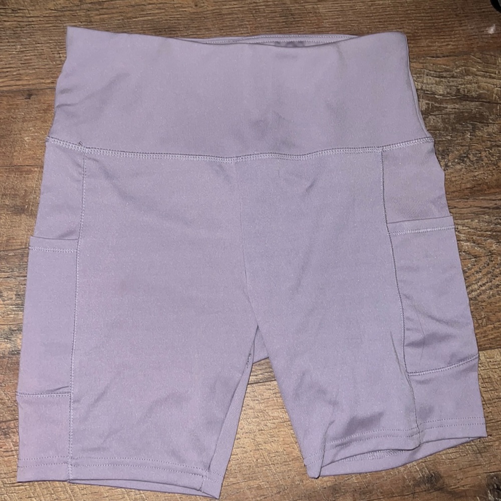COPY - Workout Shorts
